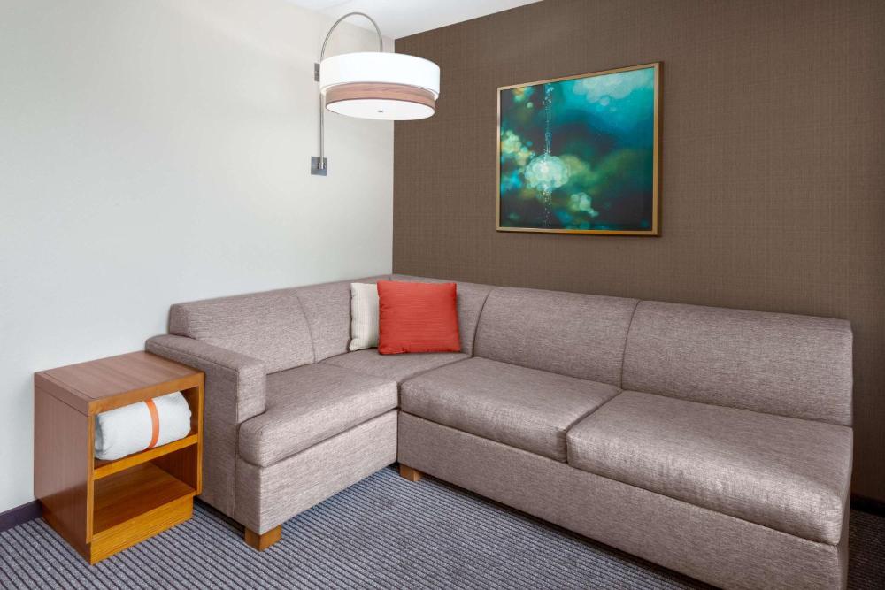 King Room with Accessible Tub - Disability Access interior